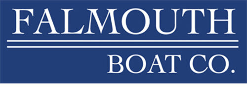 Falmouth Boat Co logo