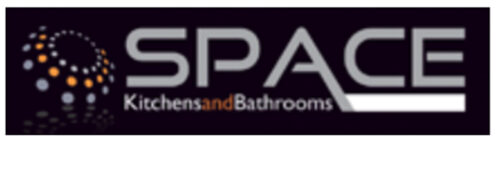 Space Kitchens and Bathrooms logo