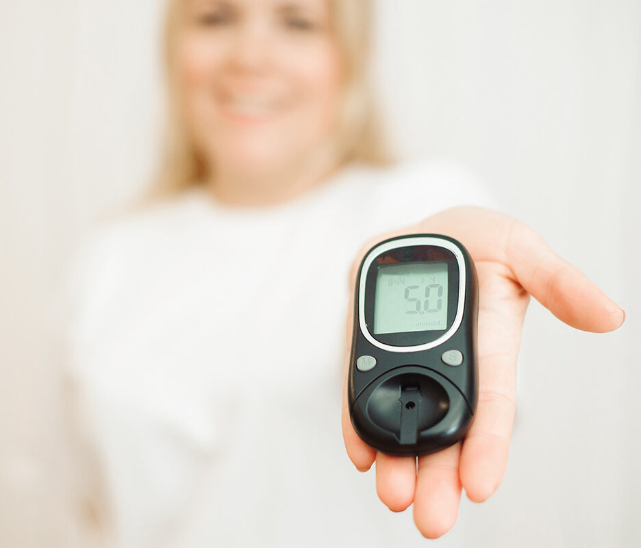 Working with diabetes