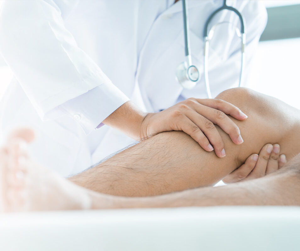 Patients waiting up to four months to see a physiotherapist in England