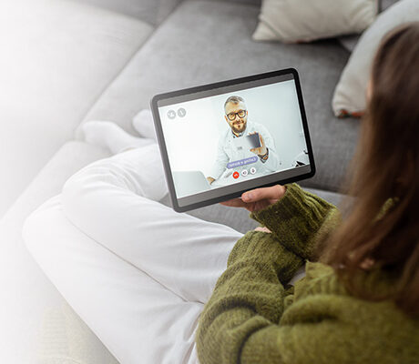 6 ways to maximise your remote GP appointment