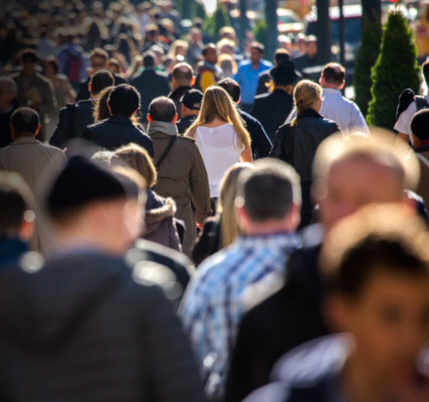 How many people have health insurance in the UK?