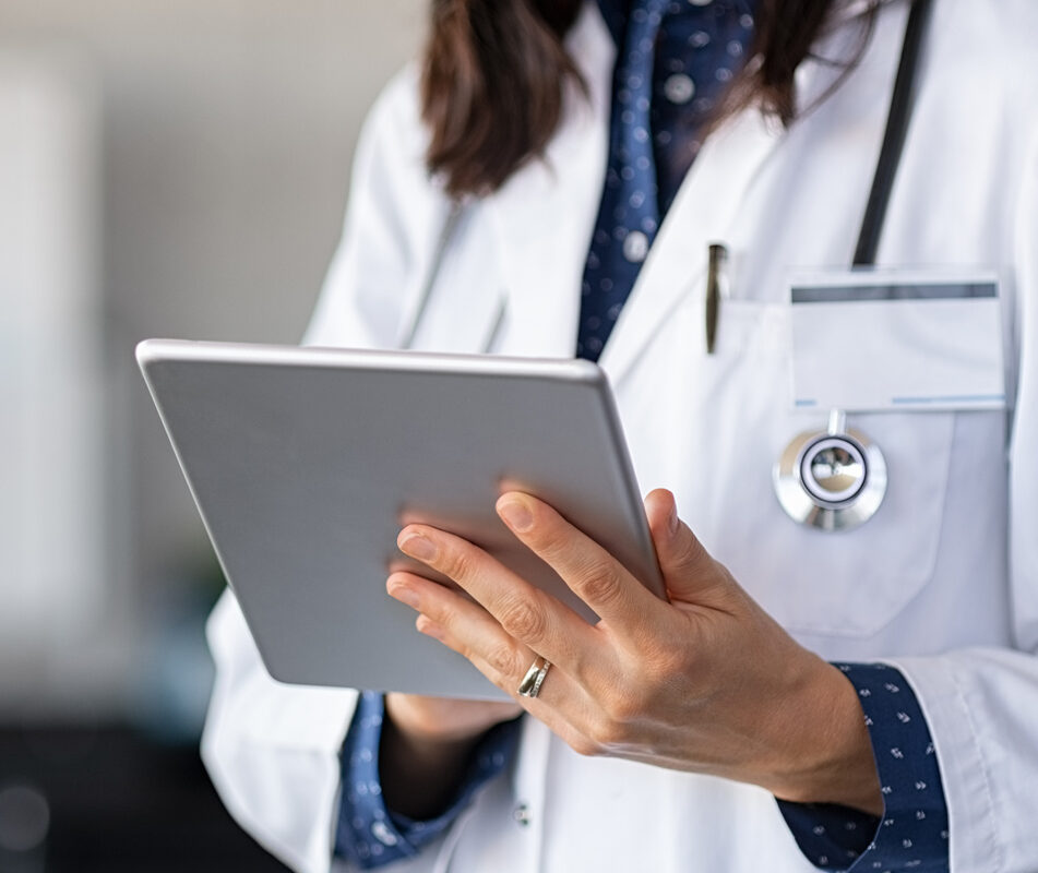 Why should you get health insurance?