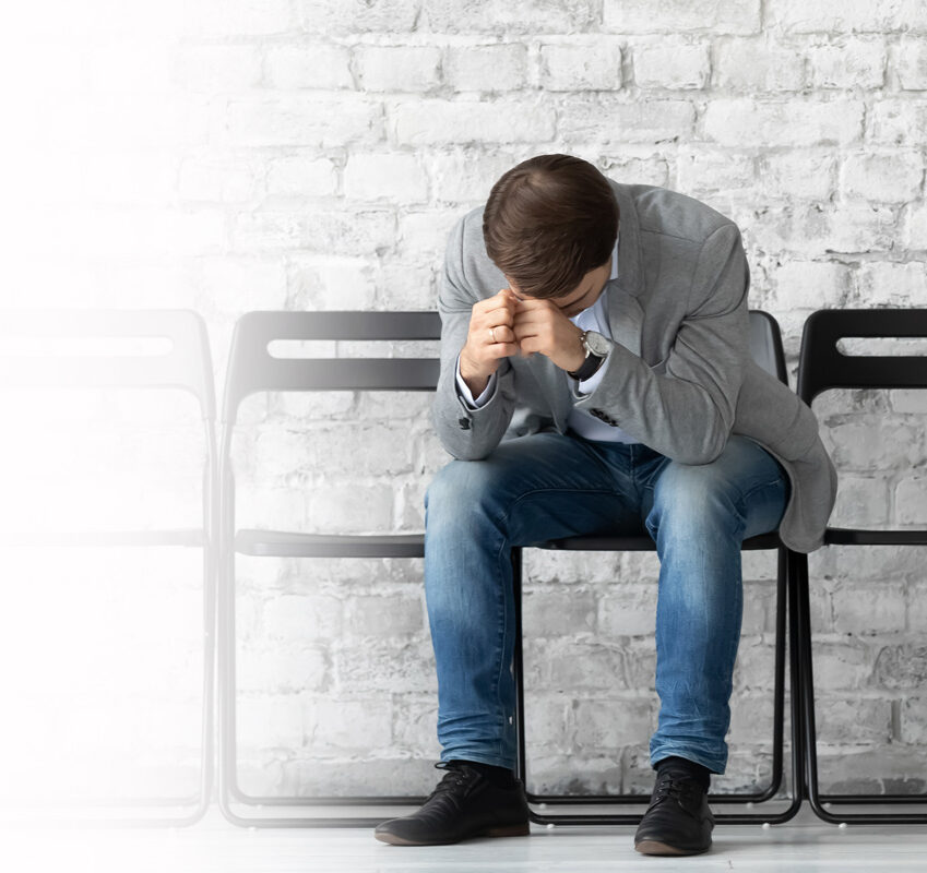 Worried sick – could corona-stress be another pandemic pressure on your business?