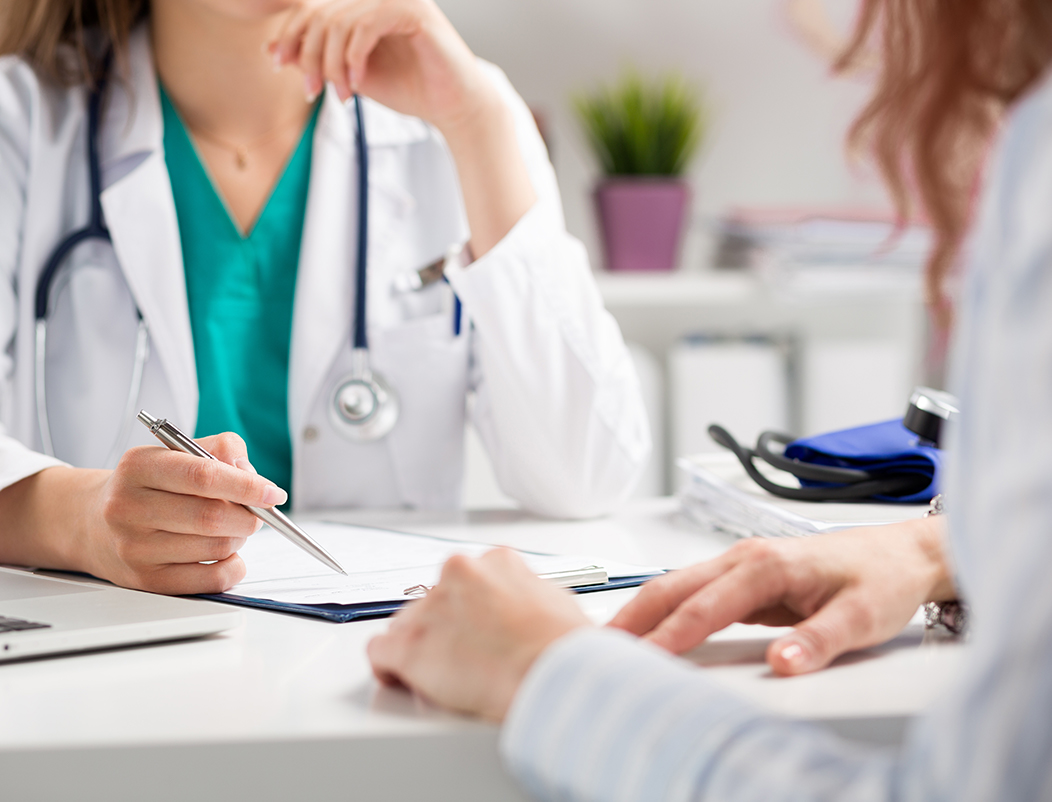 How Equipsme works: How to arrange to see a private consultant for a diagnosis