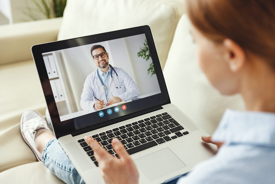 How Equipsme works: How to book a GP appointment
