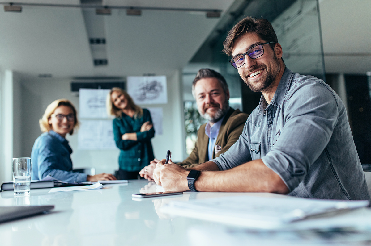 Benefits of wellbeing in the workplace and how to adopt it