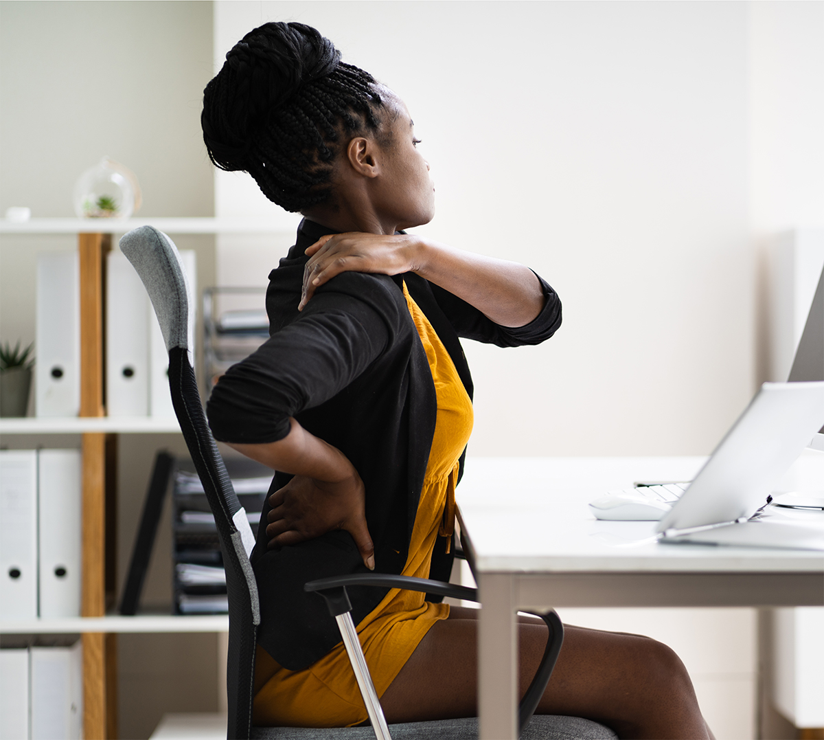 How Equipsme works: How to arrange a physiotherapy appointment