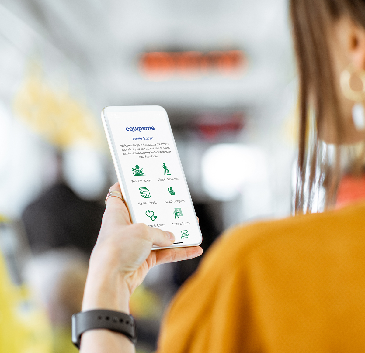 Top 5 reasons Equipsme is different