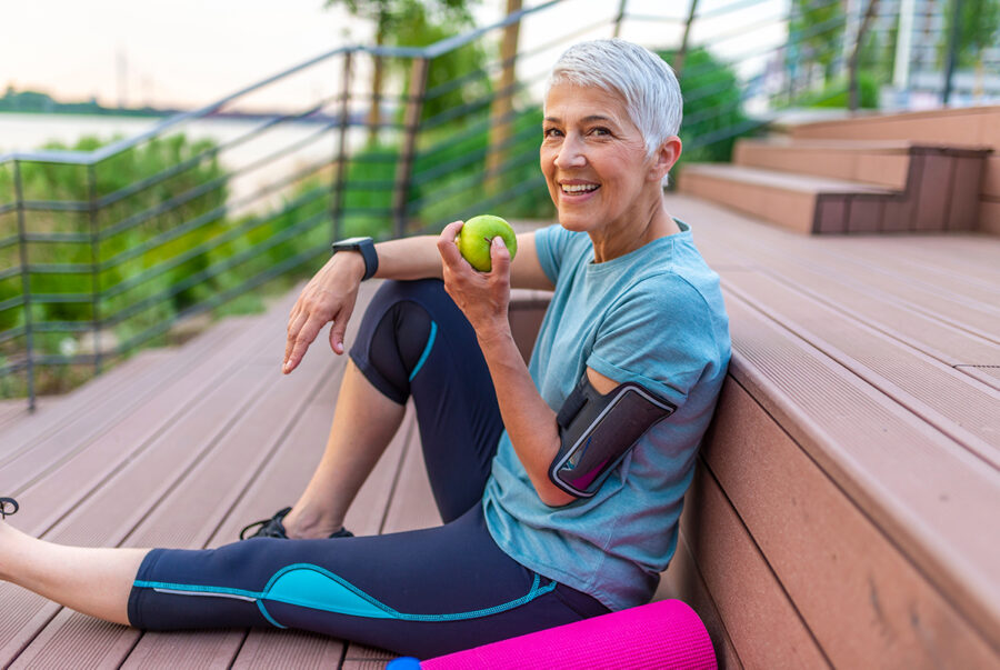 How to keep your heart healthy