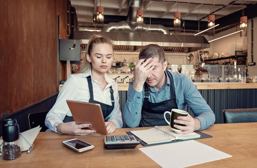 How Equipsme’s stress support line can support your business