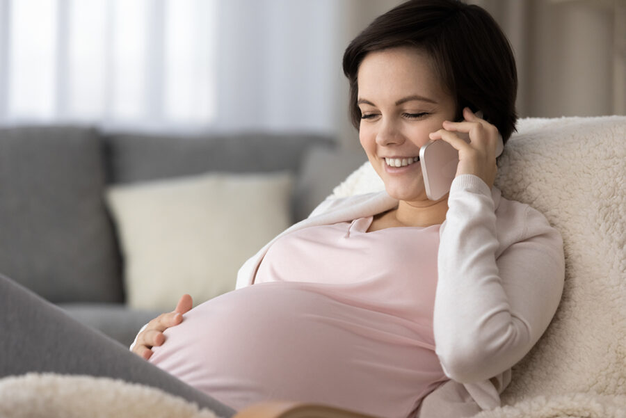 Women’s – Health at Hand