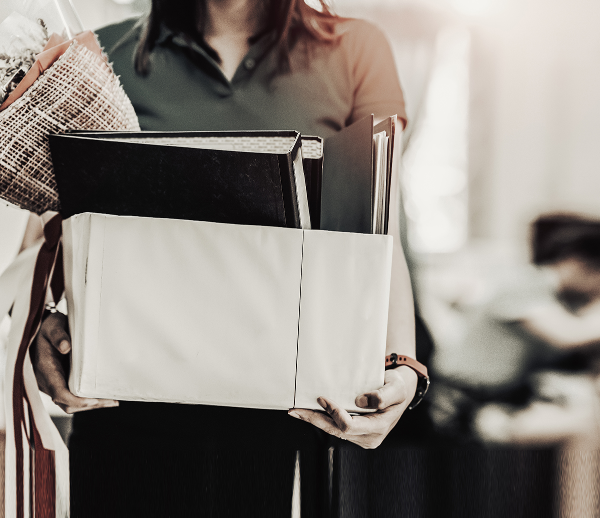 The Great Resignation – and the Great Benefits Revolution