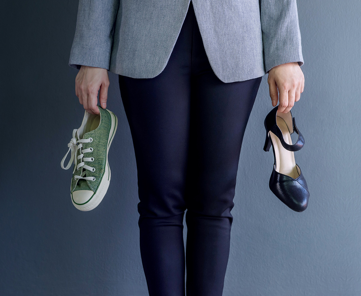 How to find work-life balance