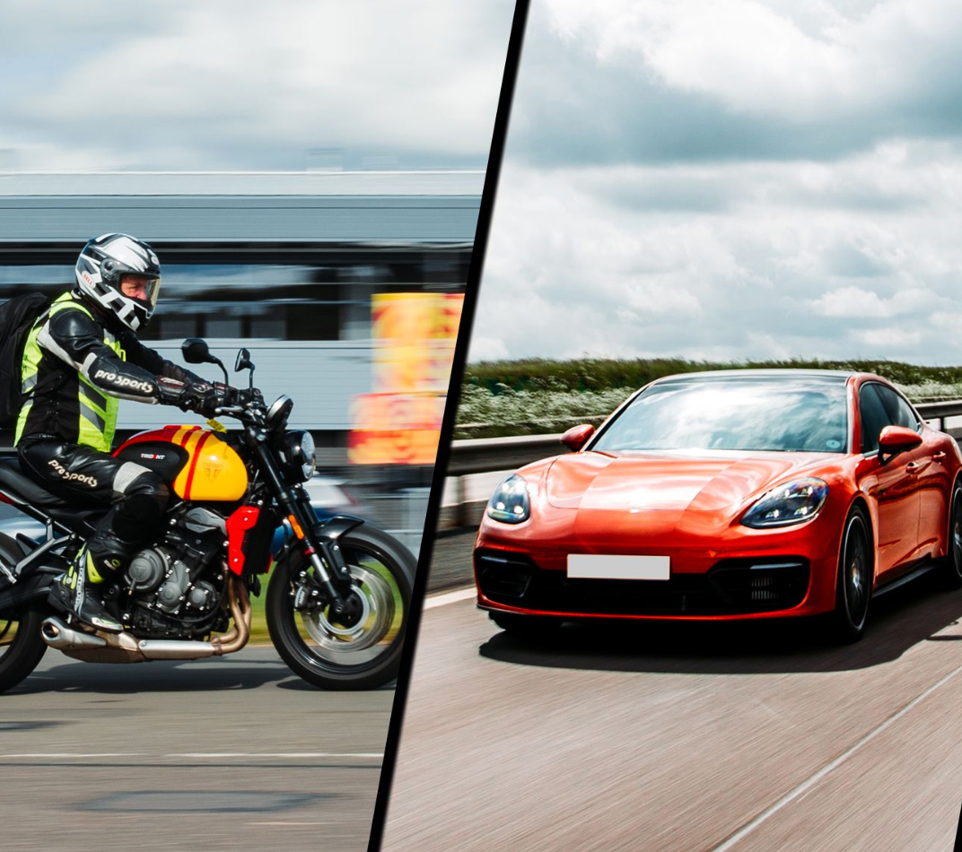 Lind drives through healthcare benefits with the help of Equipsme