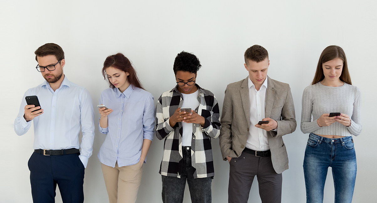 How to do a Digital Detox