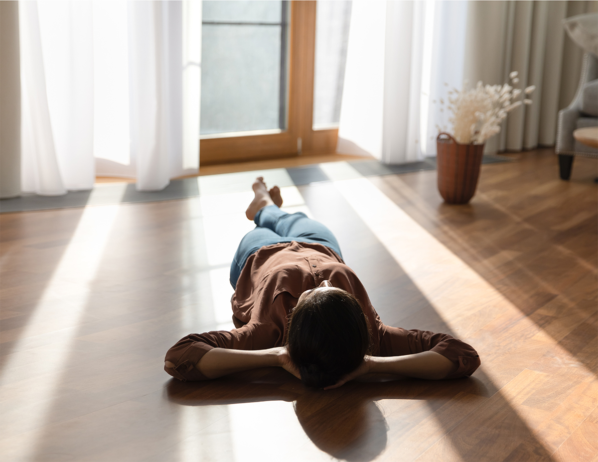 What is mindfulness?