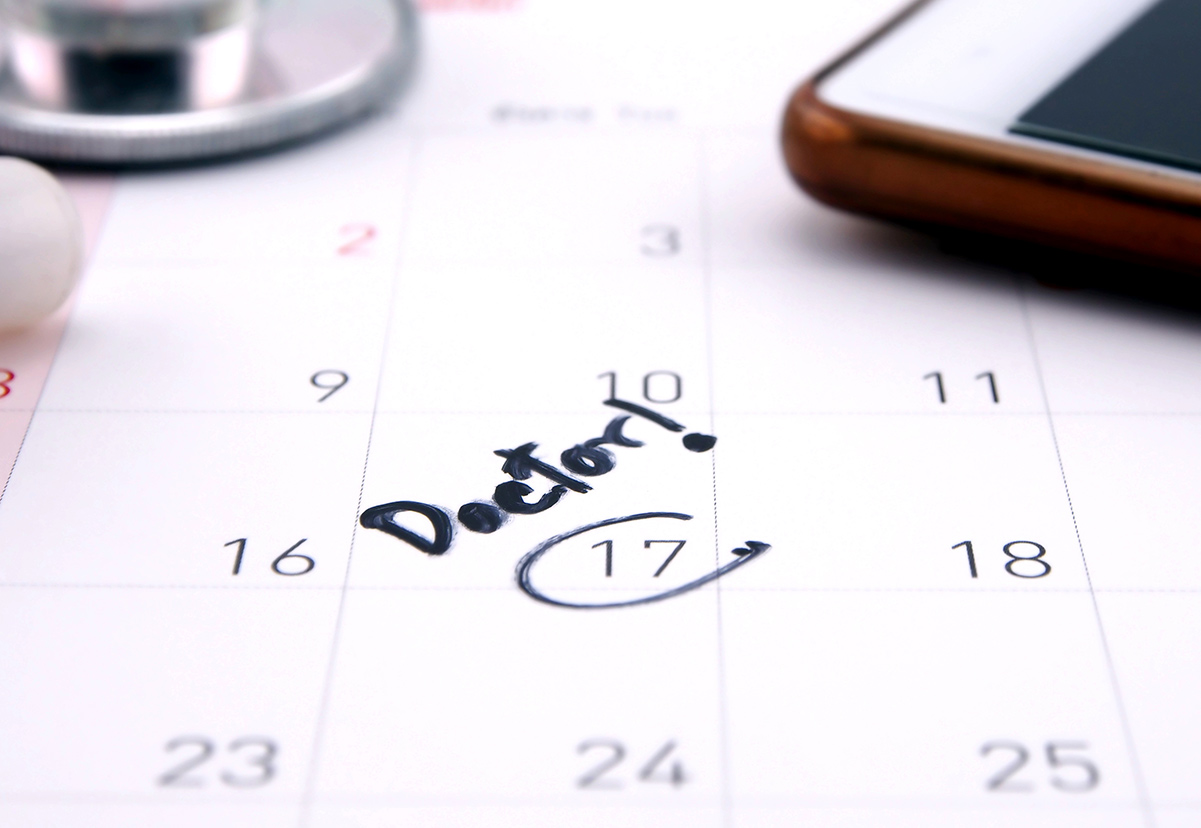 GP appointments and waiting times &#8211; how to get seen faster