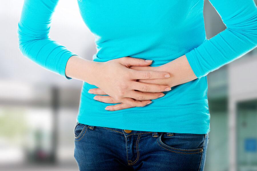 What is ovarian cancer?