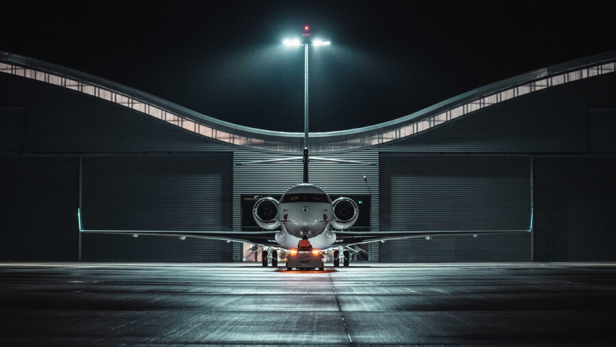 Farnborough Airport partners with Equipsme to offer workforce-wide health insurance