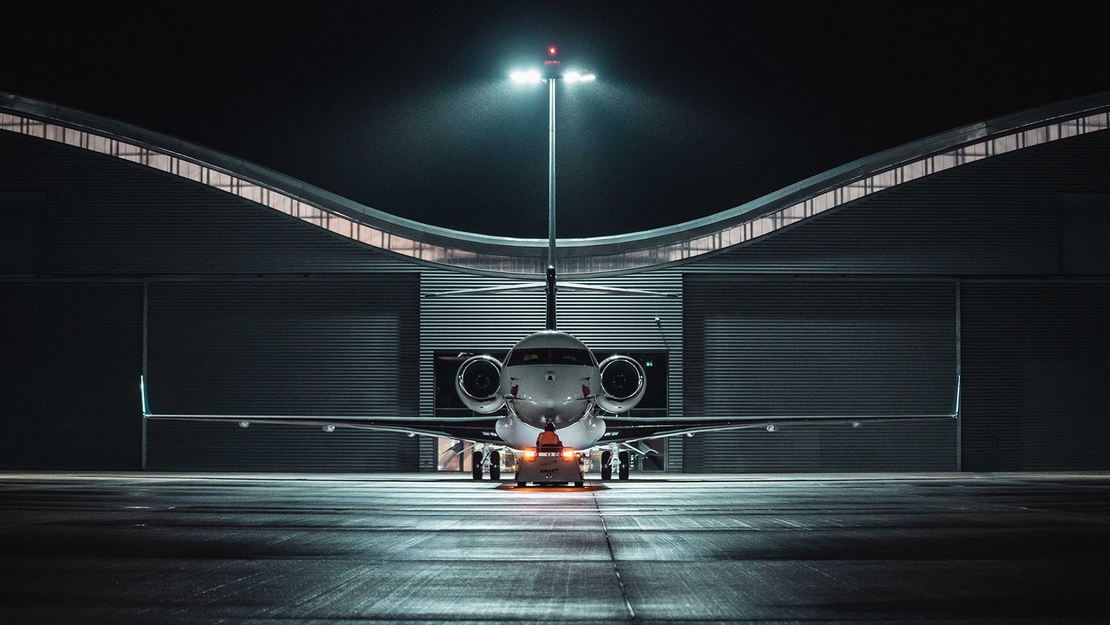 Farnborough Airport partners with Equipsme to offer workforce-wide health insurance