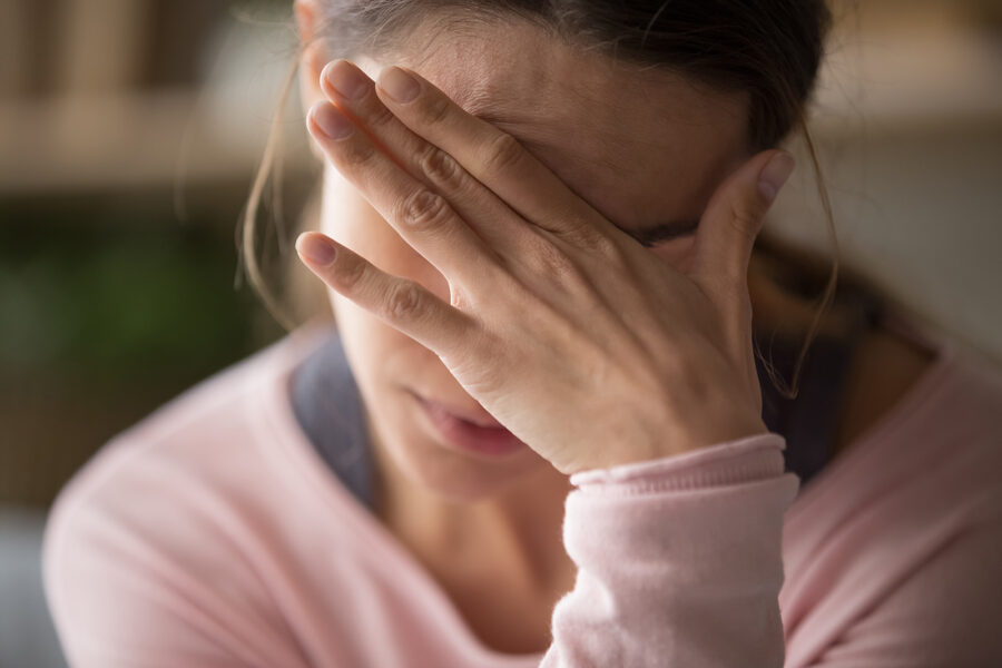 8 diabetes symptoms you shouldn’t ignore