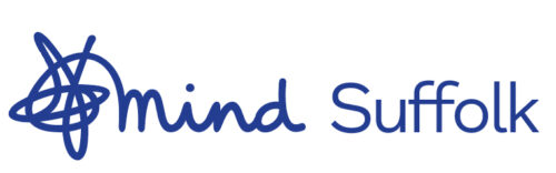 Suffolk Mind looks after bodies too, with Equipsme plans for staff logo
