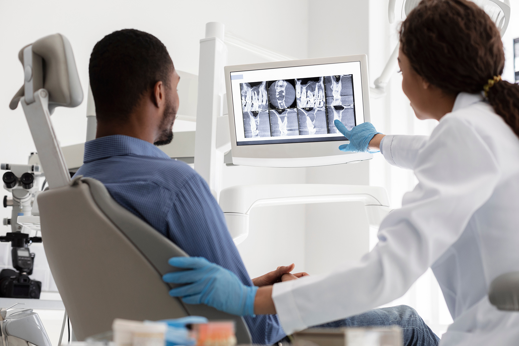 Could a dental and optical add-on work for your employees?