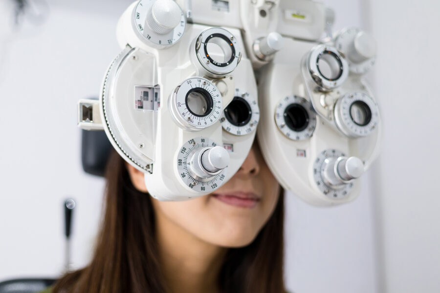 How to use Dental and Optical cover
