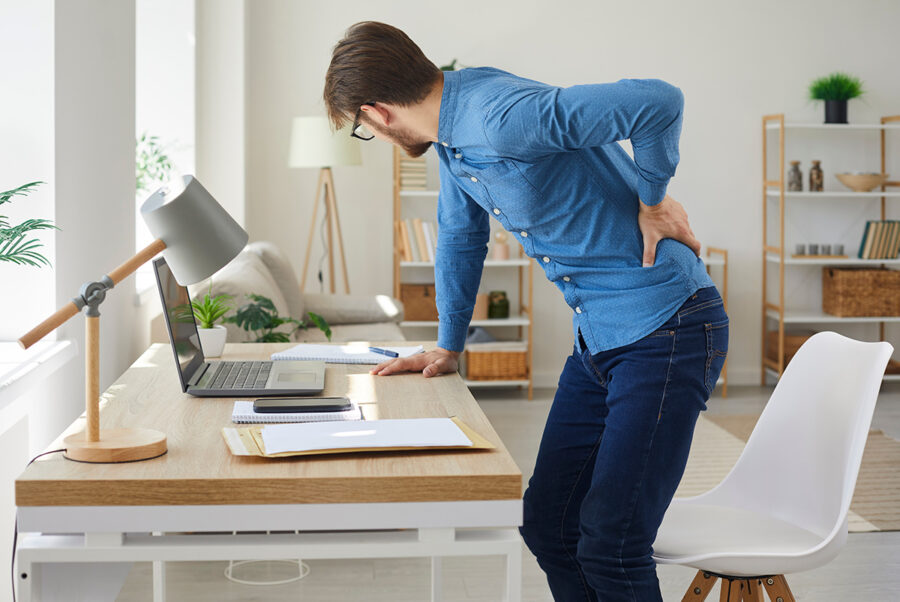 What is a pre-existing condition?