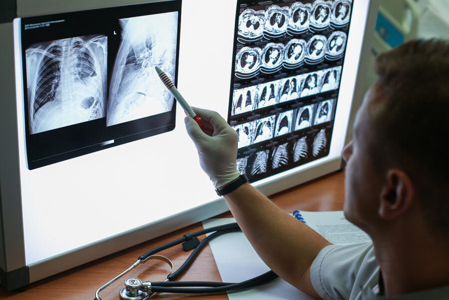 What is a chronic condition?