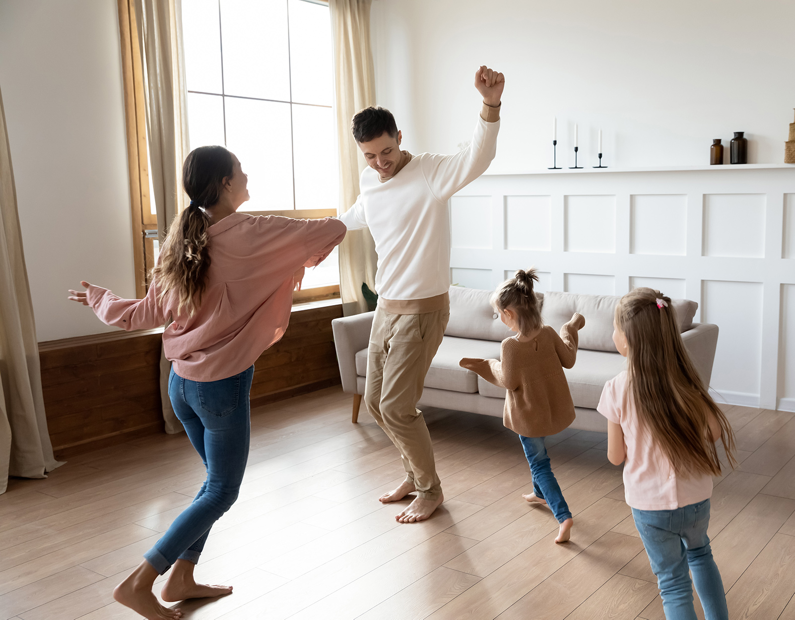 Tests and scans and the importance of early diagnosis