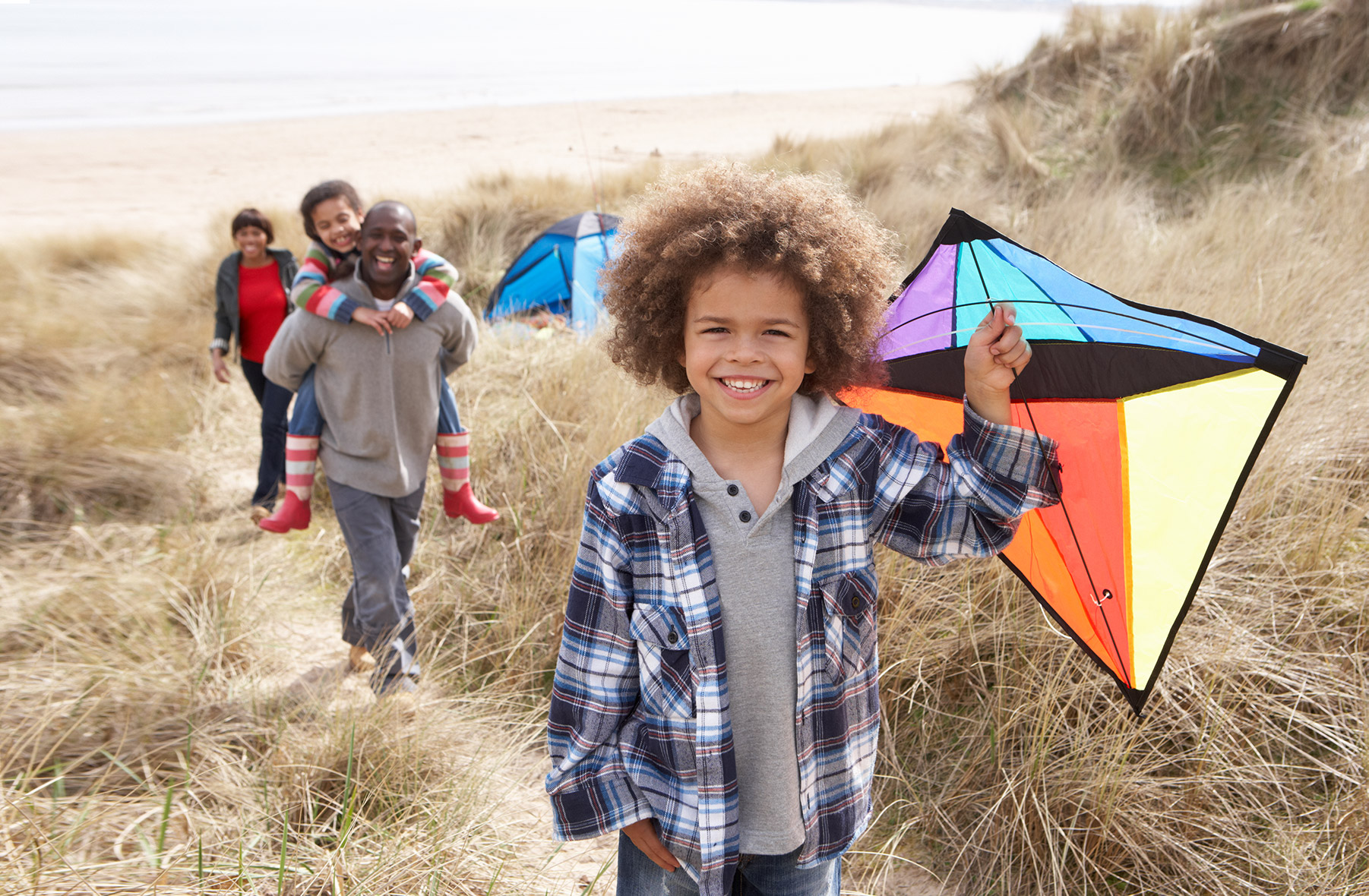 How Equipsme supports family health