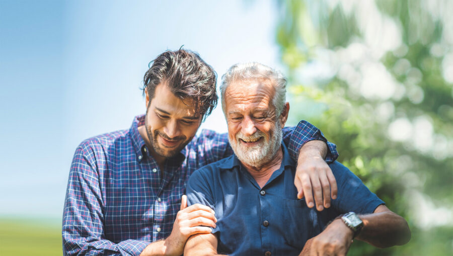 How Equipsme works: How to access elder care support discounts