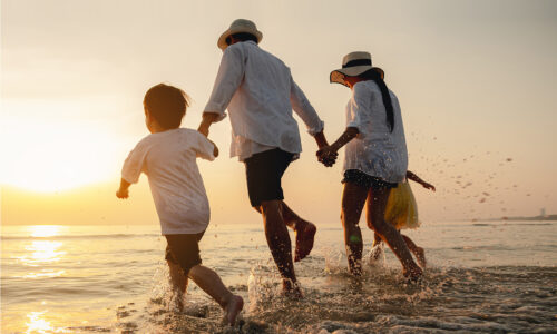 How to add family to your Equipsme plan