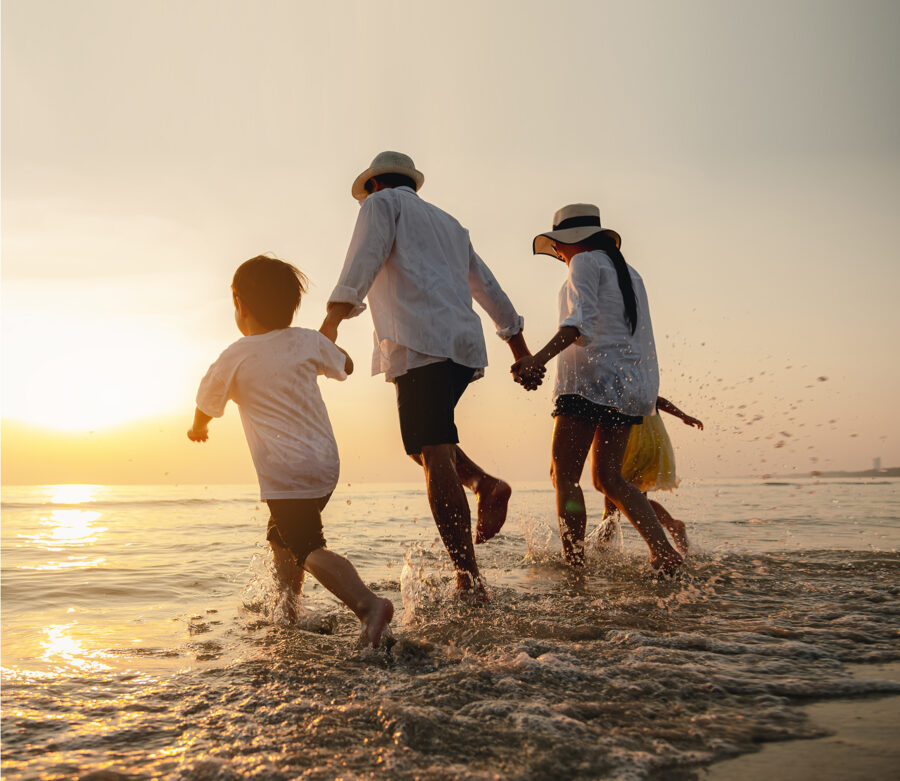How Equipsme works: How to add family