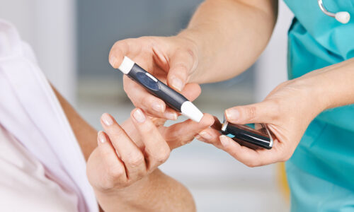 What is prediabetes?