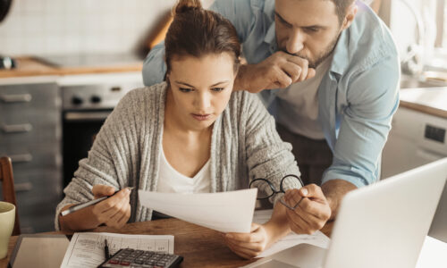 Equipsme HR Guide – Financial Wellbeing