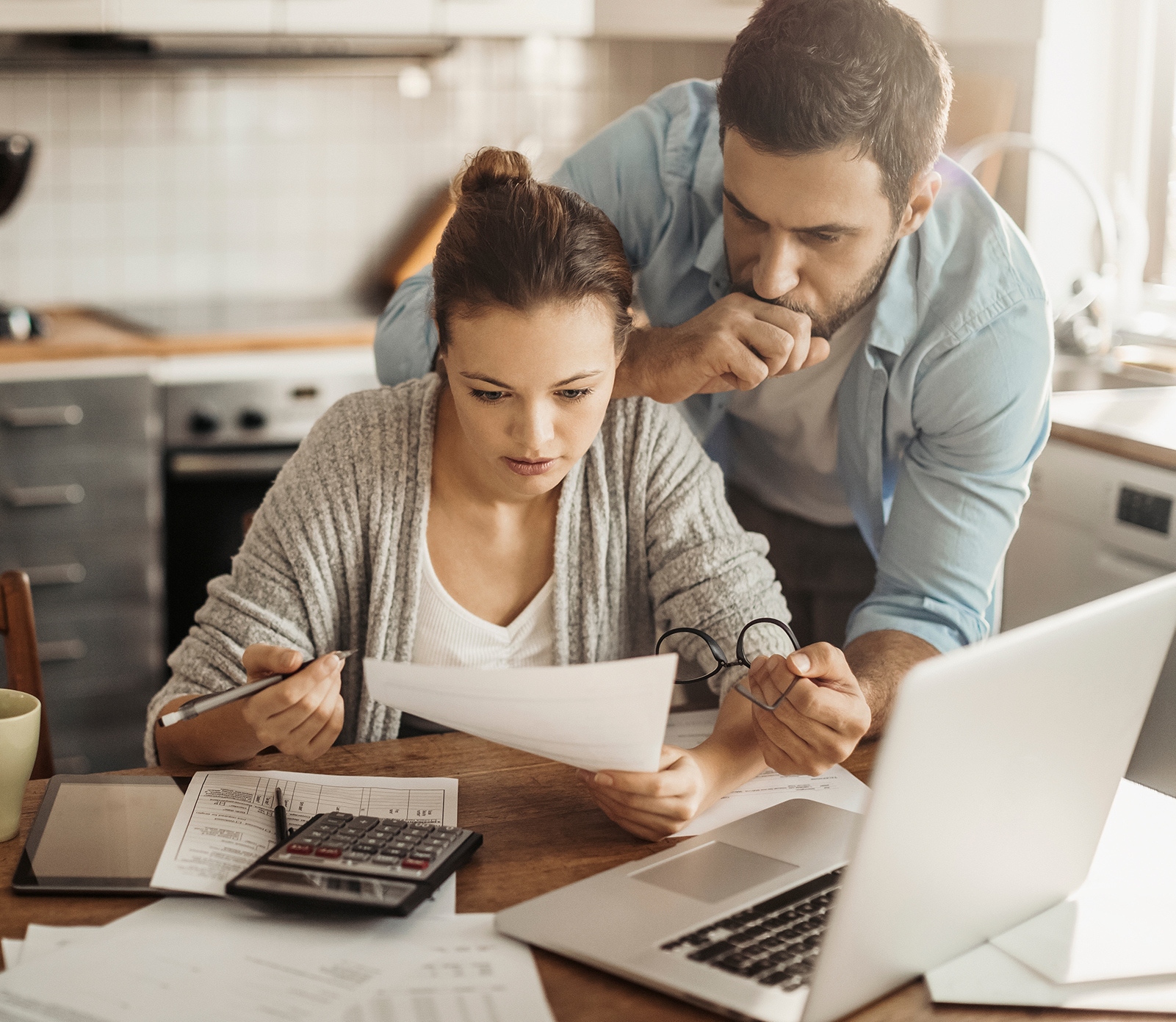 Equipsme HR Guide – Financial Wellbeing