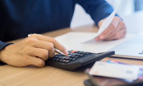 Money worries, the workplace and YOU