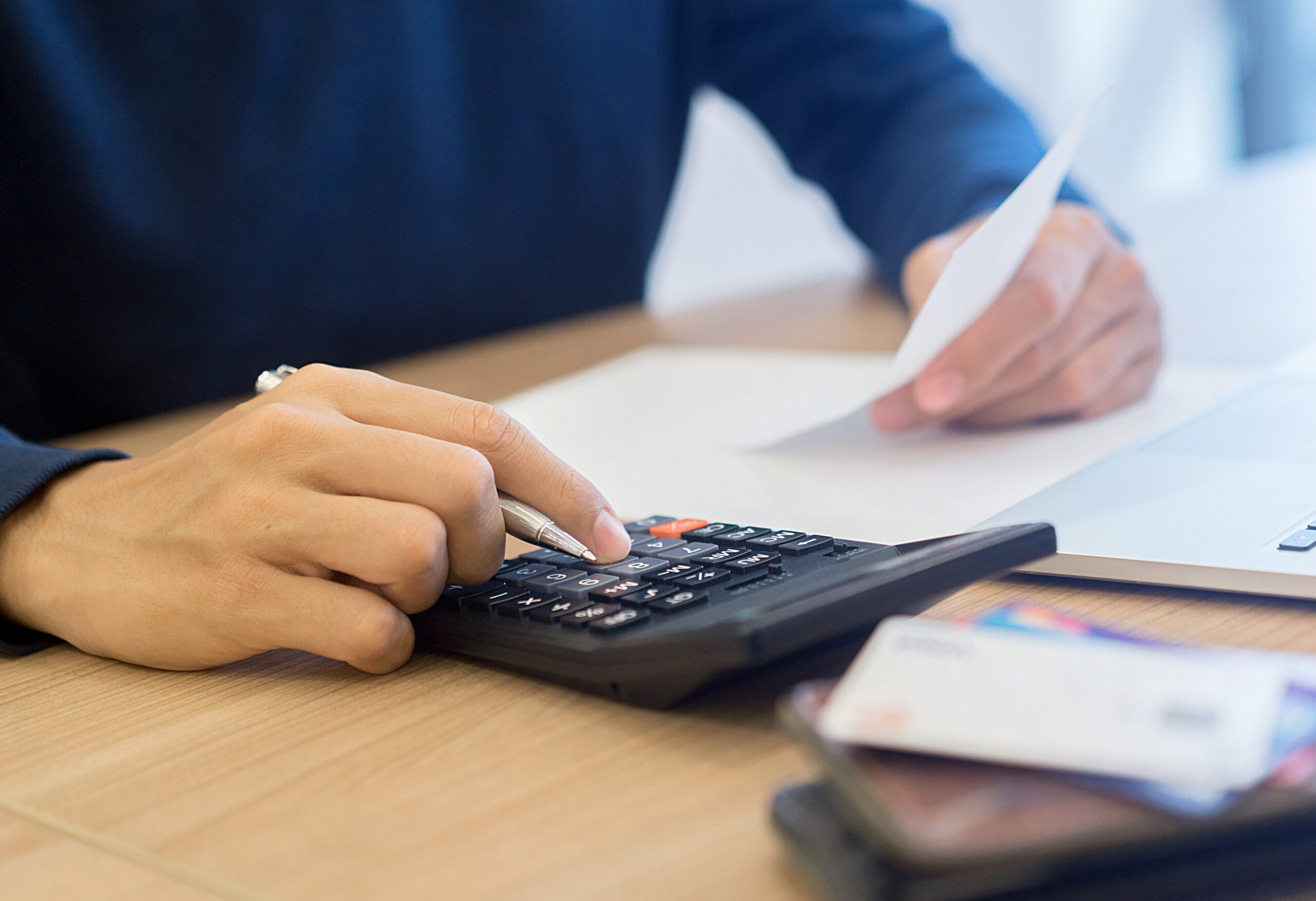 Money worries, the workplace and YOU