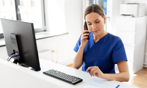 What is the heart health support line?