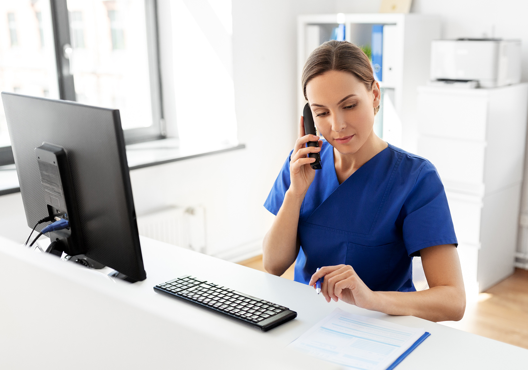 What is the heart health support line?