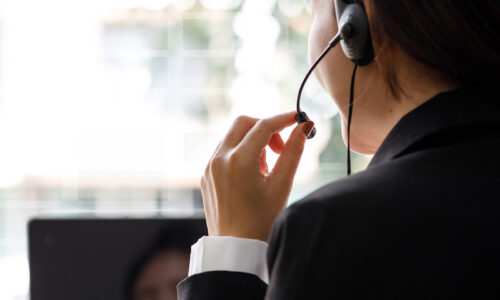 What is the cancer care support line?