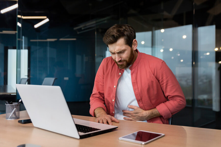 HR Guide – Digestive health