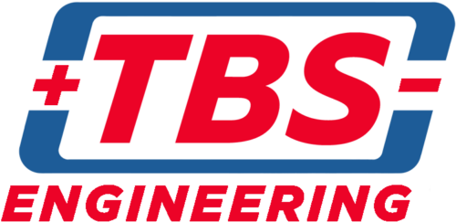 TBS Engineering ‘a more attractive workplace’ with Equipsme logo