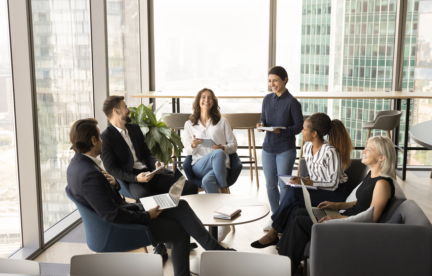 Health benefits – 6 ways to maximise engagement with your Equipsme plan