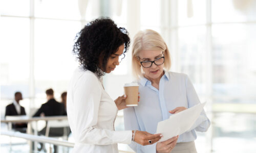 Tailoring employee benefits for a multigenerational workforce