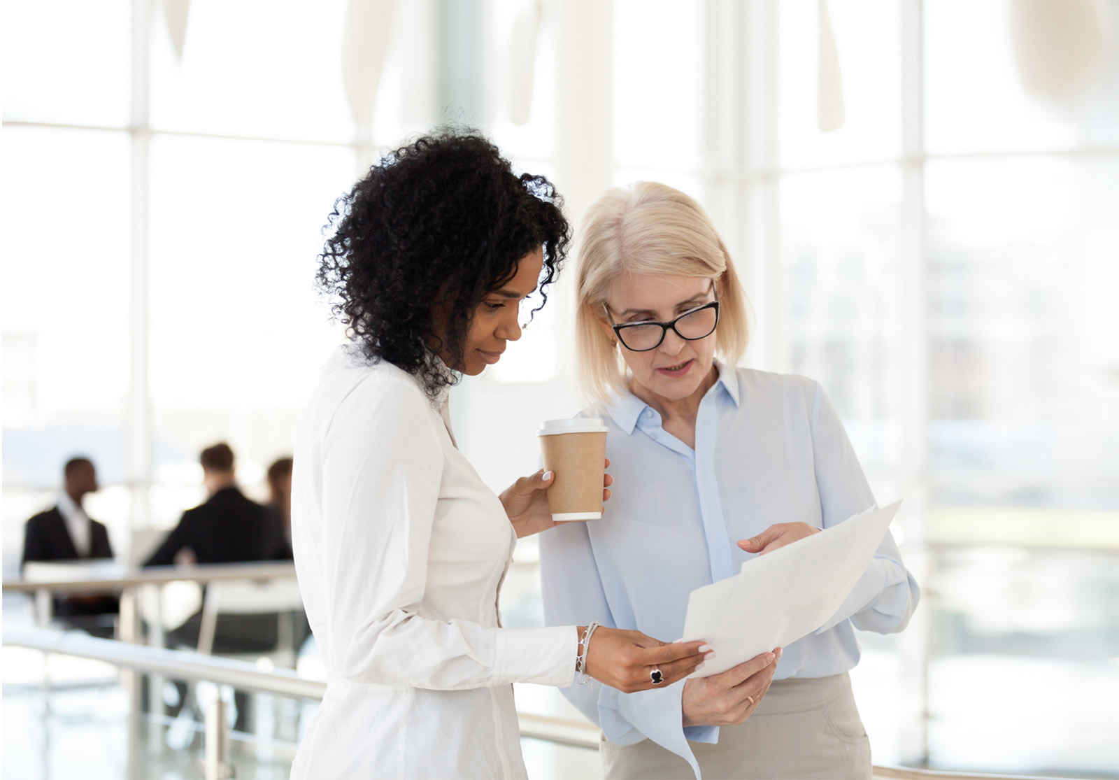 Tailoring employee benefits for a multigenerational workforce