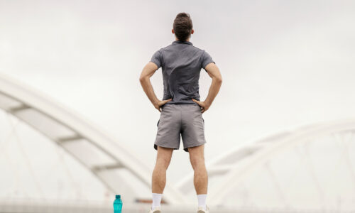 How to look after your hips